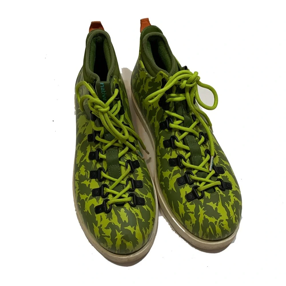 9 / Native Fitzsimmons Citylite Bloom